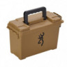 Boite de transport Browning Buckmark