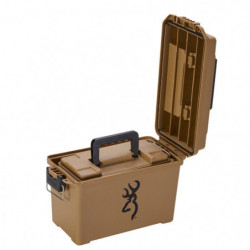 Boite de transport Browning Buckmark