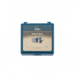 Boite distributrice de diabolos Haendler & Natermann