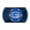 Boite distributrice Garbolino plomb non toxique - 6 cases