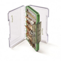 Boite étanche Orvis Double