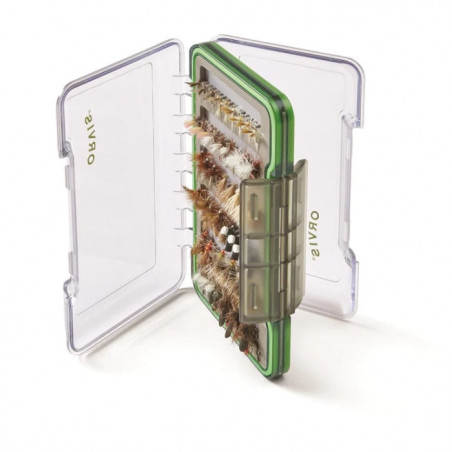 Boite étanche Orvis Double
