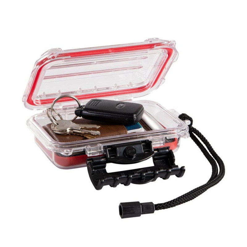Boîte étanche Plano Series Waterproof