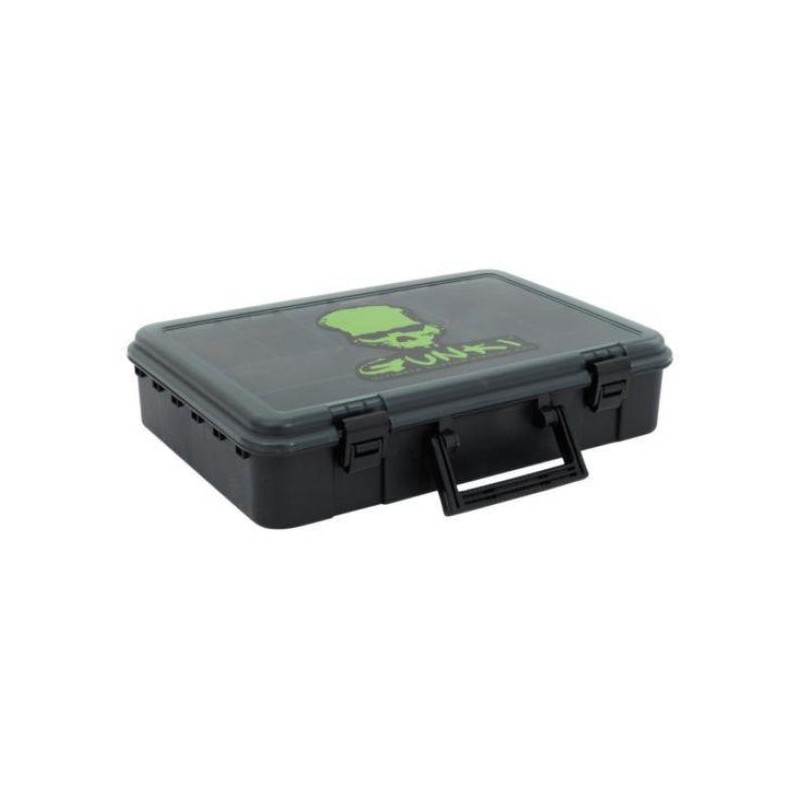 Boite Gunki Modulable