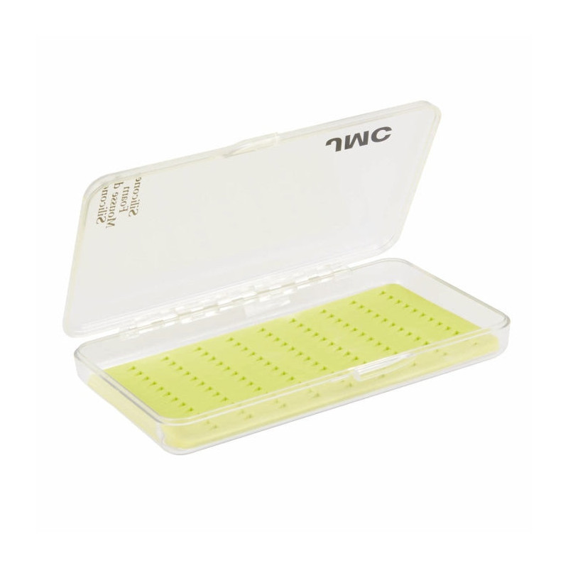 Boite MDC Slim Silicone