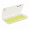 Boite MDC Slim Silicone