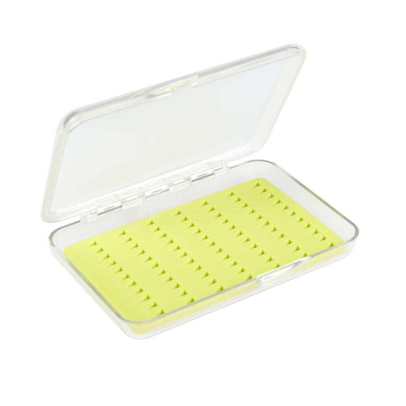 Boite mouche MDC Silipatch Velcro 77