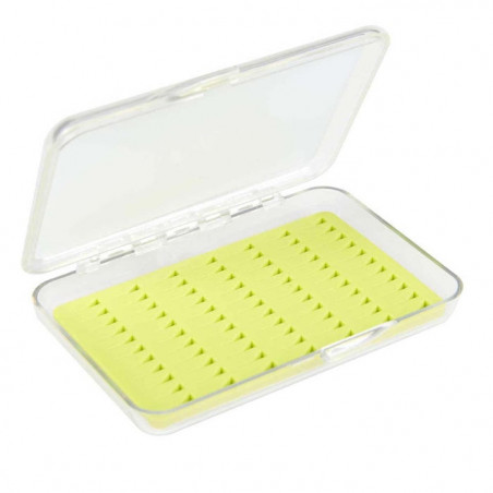 Boite mouche MDC Silipatch Velcro 77
