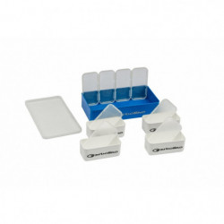 Boite multi Garbolino Appâts - Esches