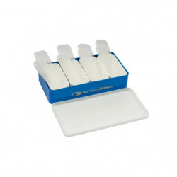 Boite multi Garbolino Appâts - Esches