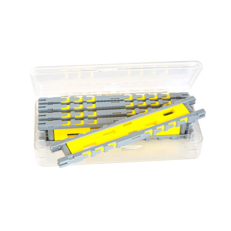 Boite plioir Vertigone - 5 Gambes