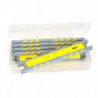 Boite plioir Vertigone - 5 Gambes