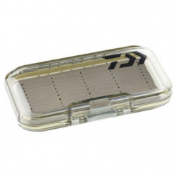 Boite transparente Daiwa...