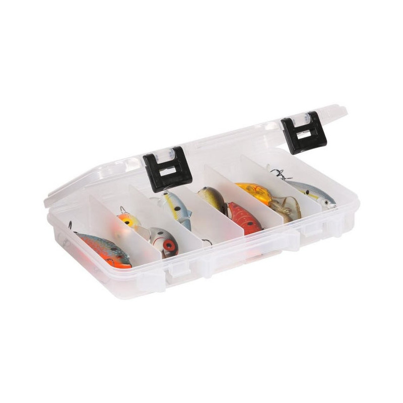 Boîte utilitaire compartimentés Plano Stowaway