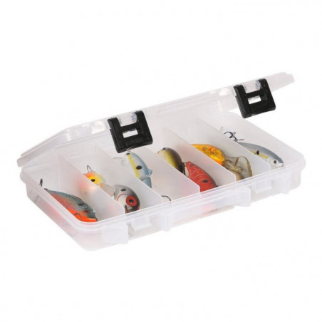 Boîte utilitaire compartimentés Plano Stowaway