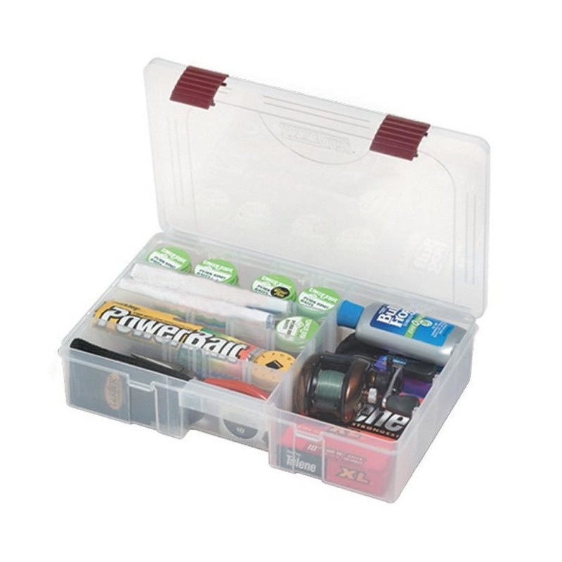 Boîte utilitaire Plano 3700 Prolatch Stowaway Deep Bulk Storage