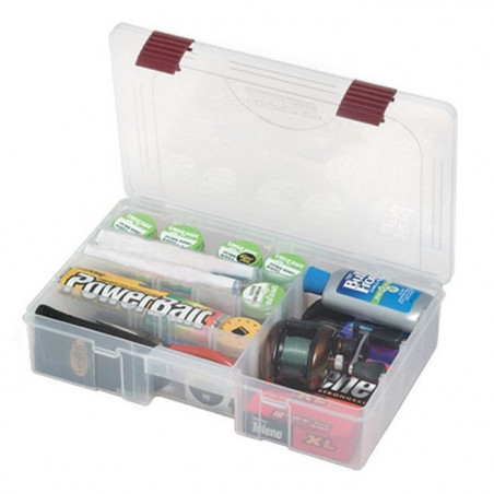 Boîte utilitaire Plano 3700 Prolatch Stowaway Deep Bulk Storage