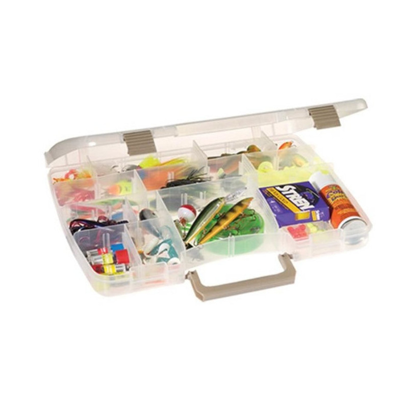 Boîte utilitaire Plano Connectable Satchel