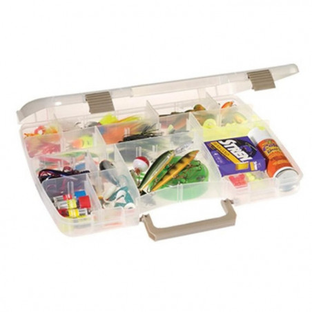 Boîte utilitaire Plano Connectable Satchel