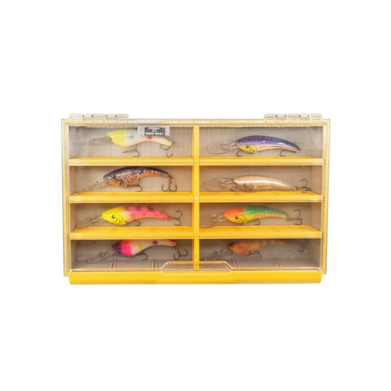 Boîte utilitaire Plano EDGE™ Flex