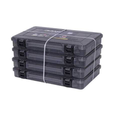 Boîte utilitaire Plano KDV 3700 Stowaway