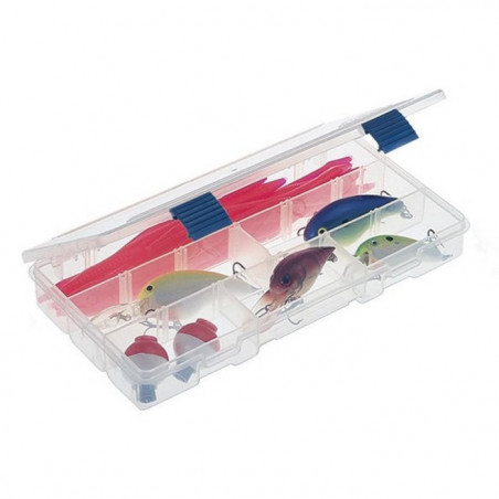 Boîte utilitaire Plano Prolatch Stowaway