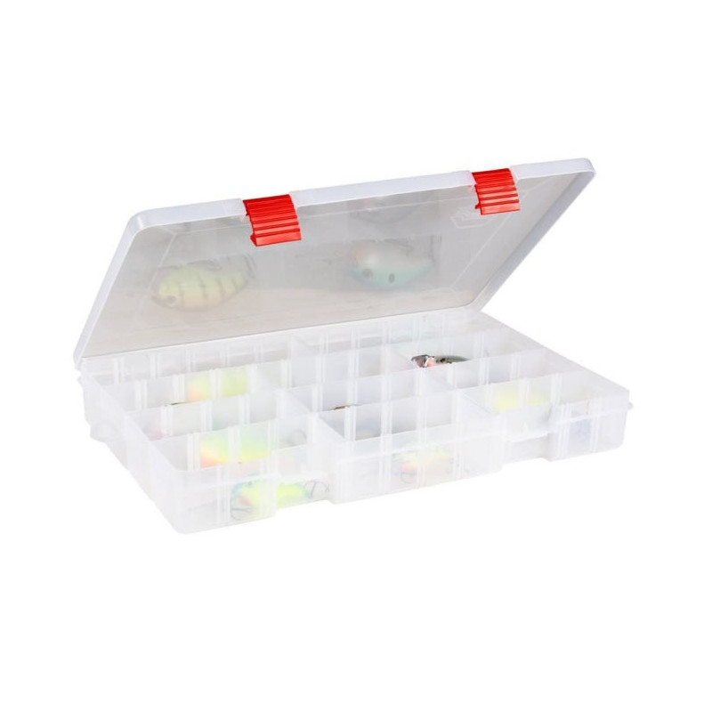 Boîte utilitaire Plano Rustrictor Stowaway