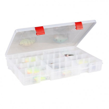 Boîte utilitaire Plano Rustrictor Stowaway