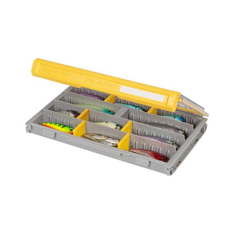 Boîte utilitaire Plano Standard