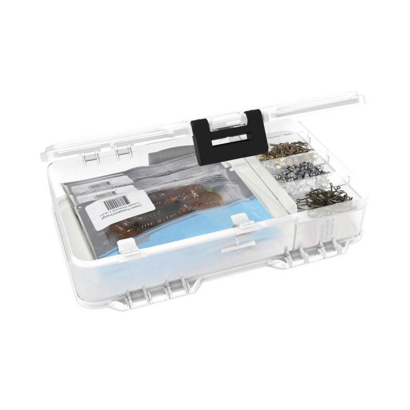 Boîte utilitaire plastique souple Plano StowAway