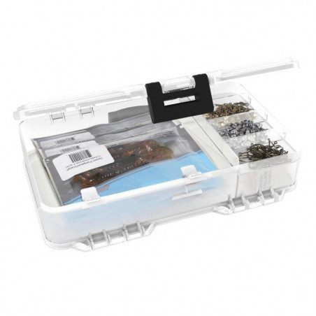 Boîte utilitaire plastique souple Plano StowAway