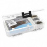 Boîte utilitaire plastique souple Plano StowAway