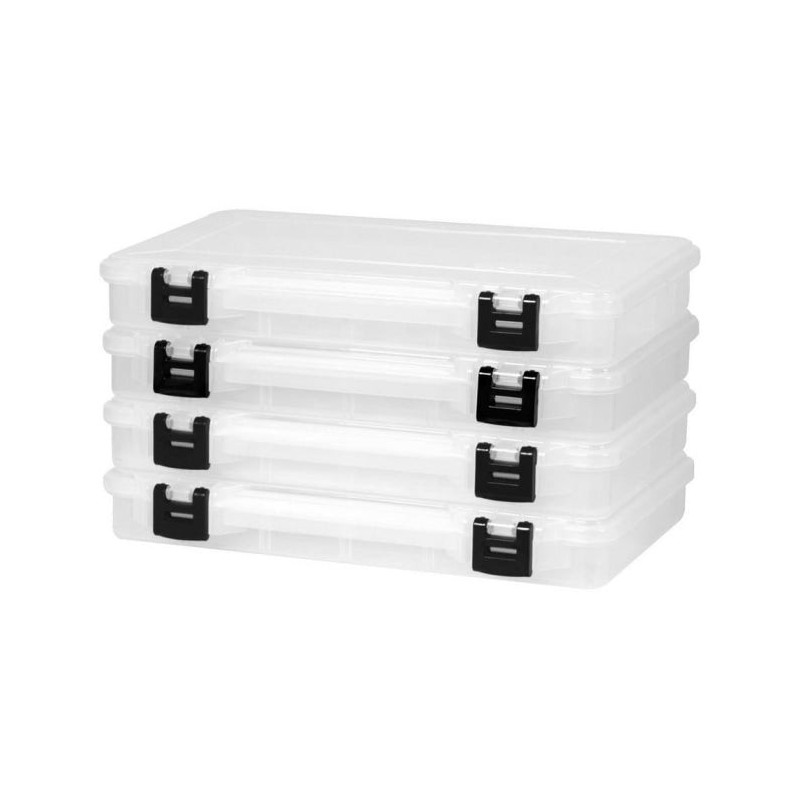 Boîtes utilitaires Plano 3700 Stowaway