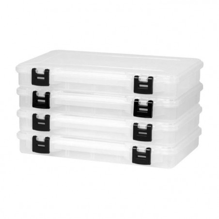 Boîtes utilitaires Plano 3700 Stowaway