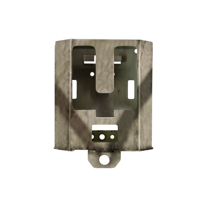 Boîtier de sécurité Spypoint pour Cam Spypoint A 48 LED