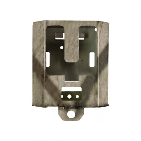 Boîtier de sécurité Spypoint pour Cam Spypoint A 48 LED