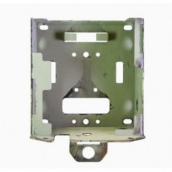 Boitier sécurité métallique SpyPoint pour caméras 42 leds