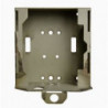Boitier sécurité métallique SpyPoint pour caméras 48 leds