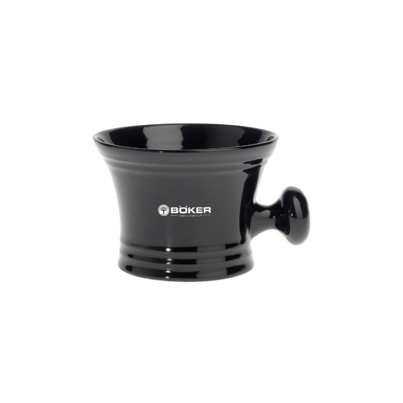 Bol de Rasage Boker Hygiene et Beaute en Porcelaine