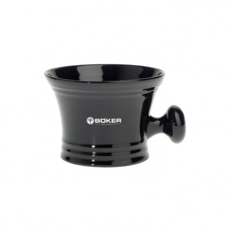 Bol de Rasage Boker Hygiene et Beaute en Porcelaine