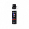Bombe au poivre CBM Red pepper poignée standard - 100 ml