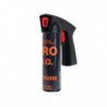 Bombe au poivre CBM Red pepper Pro Ng - 100 ml