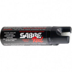 Bombe au Poivre Sabre Red...