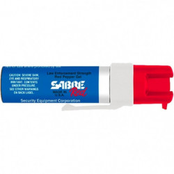 Bombe au Poivre Sabre Red...