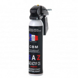 Bombe de défense CBM Cs -...