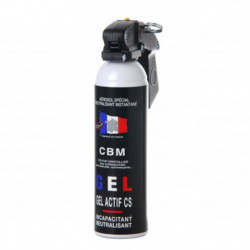 Bombe de défense CBM Cs -...