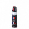 Bombe de défense CBM Cs Capot Accusol - 100 ml