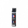 Bombe de défense CBM Cs capot clapet - 75 ml
