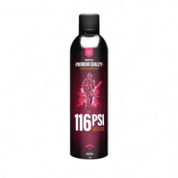 Bombe de gaz Powair - 500 ml