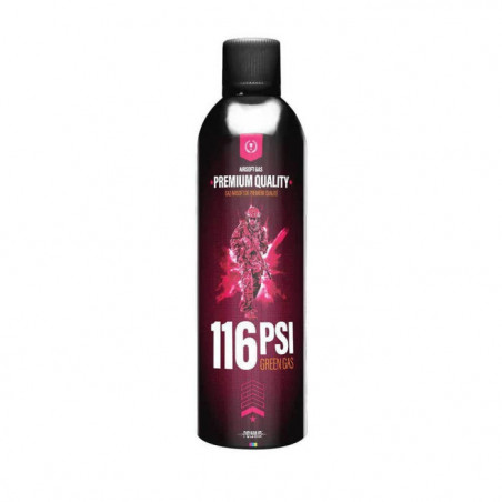 Bombe de gaz Powair - 500 ml
